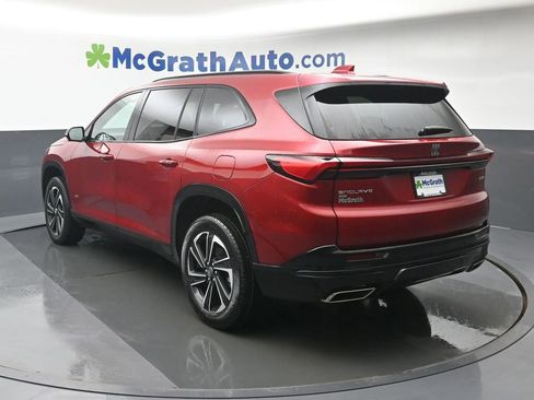 New 2026 Buick Enclave Sport Touring w/ Power Package image 24