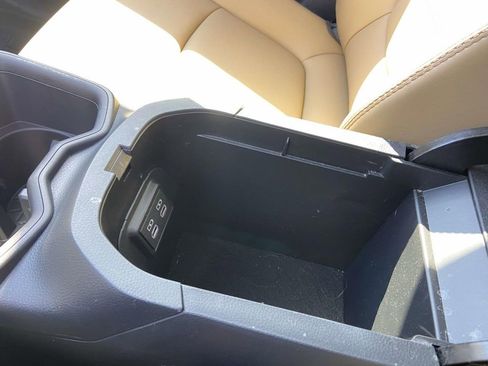 Used 2025 Toyota RAV4 XLE Premium FWD image 29