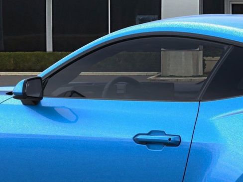 New 2026 Ford Mustang GT image 20