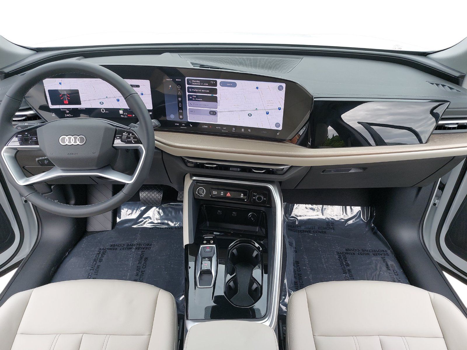 New 2026 Audi Q5 2.0T AWD/4WD image 9