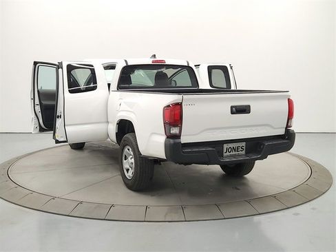 Used 2023 Toyota Tacoma SR image 13