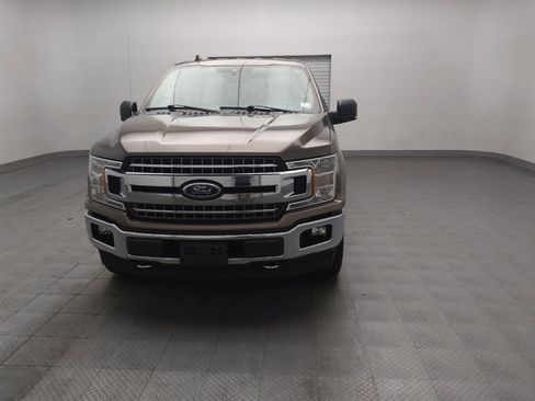 Used 2020 Ford F150 XLT w/ Equipment Group 302A Luxury AWD/4WD image 15
