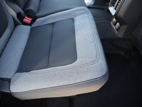 New 2025 Ford Bronco Big Bend image 15