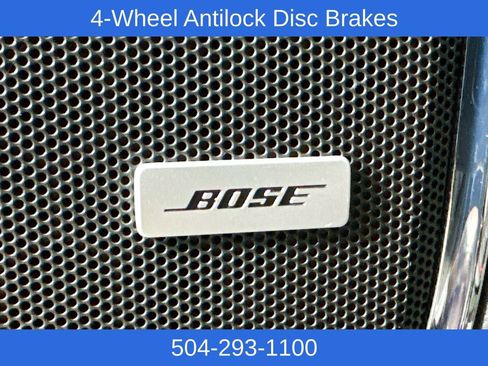 Used 2018 GMC Yukon XL SLT w/ Open Road Package image 19