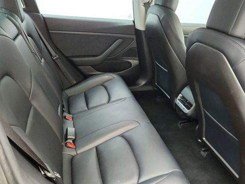 Used 2020 Tesla Model 3 Standard Range RWD image 26
