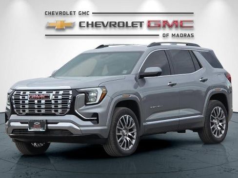 New 2026 GMC Terrain Denali image 7