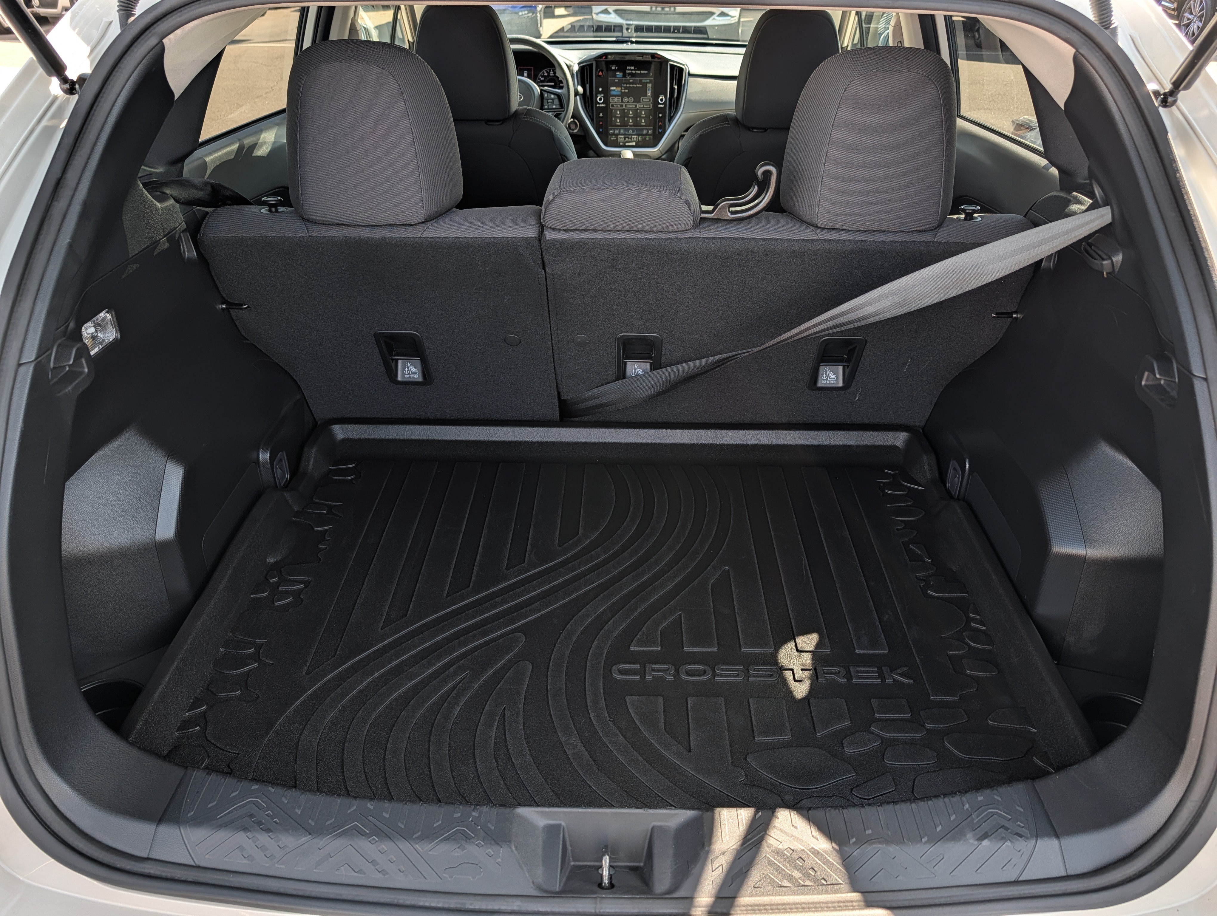 Certified 2025 Subaru Crosstrek 2.5i Premium AWD/4WD image 18
