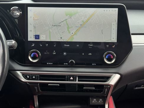 Used 2023 Lexus RX 350 F Sport w/ Cold Area Package image 17