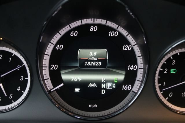 Used 2013 Mercedes-Benz E 350 Sedan image 17