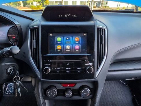 Used 2018 Subaru Impreza 2.0i image 35