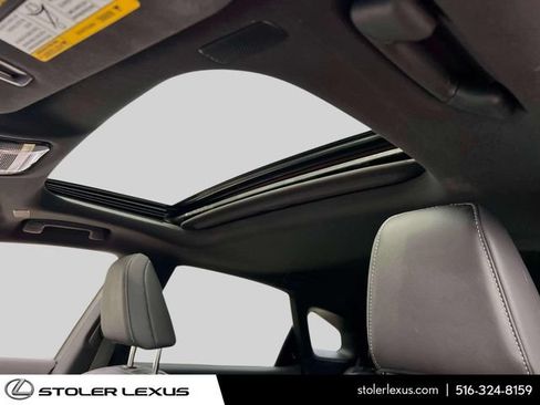 Used 2023 Lexus RX 350 Premium Plus w/ Accessory Package (Z1) AWD/4WD image 25