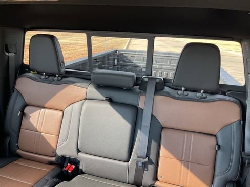 New 2026 Chevrolet Silverado 3500 High Country w/ Technology Package image 28