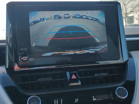 Used 2023 Toyota Corolla SE image 26