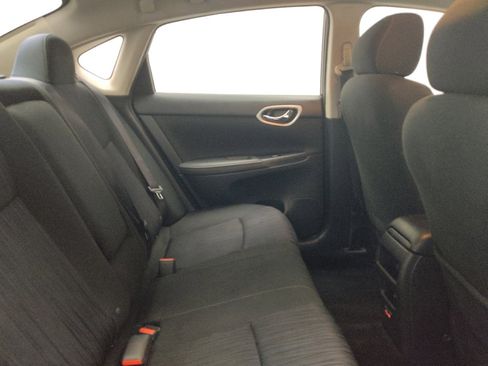 Used 2019 Nissan Sentra SV w/ All Weather Package FWD image 19