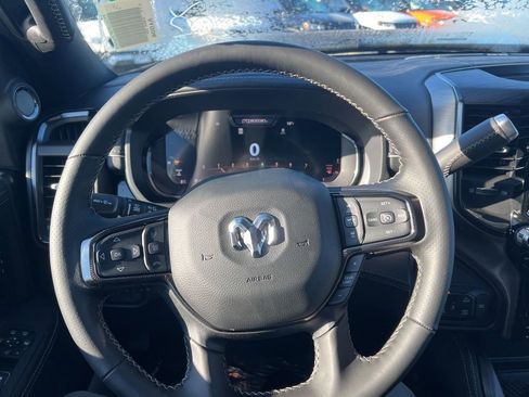 New 2026 RAM 2500 Rebel w/ Rebel Level 2 Equipment Group image 24