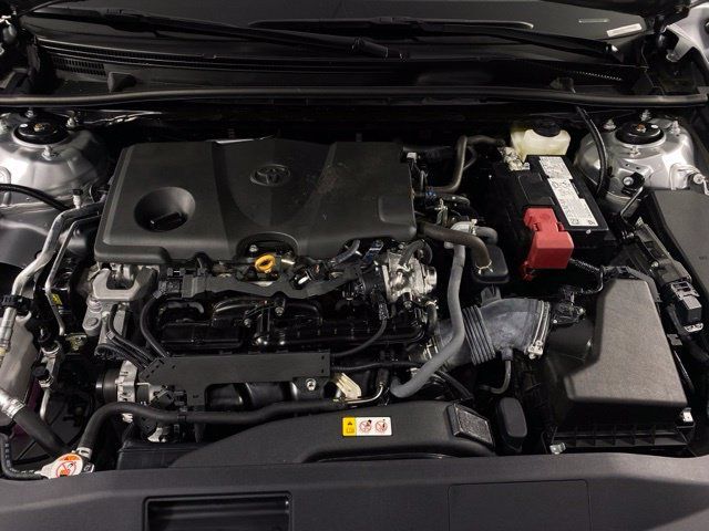 Used 2024 Toyota Camry LE w/ Convenience Package FWD image 14