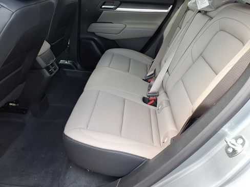 New 2026 GMC Terrain Elevation w/ Elevation Premium Package AWD/4WD image 9