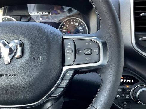 New 2026 RAM 1500 Big Horn image 15