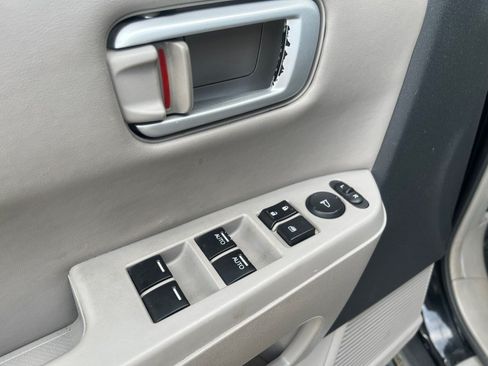 Used 2009 Honda Pilot EX-L image 11