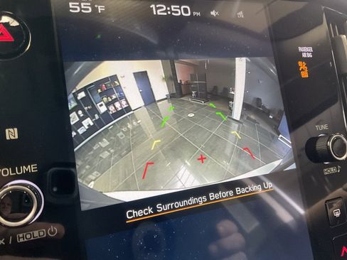 Used 2024 Subaru Legacy Premium image 17