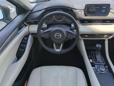 Used 2020 MAZDA MAZDA6 Grand Touring Reserve FWD image 18