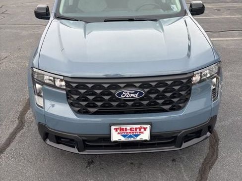 New 2026 Ford Maverick XLT w/ XLT Luxury Package image 26