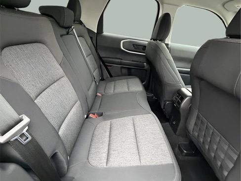 Used 2024 Ford Bronco Sport Big Bend image 18