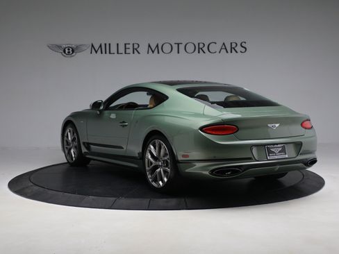 Used 2023 Bentley Continental GT Speed AWD/4WD image 5