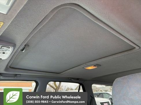 Used 2000 Toyota 4Runner SR5 image 19