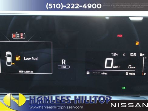 New 2026 Nissan Sentra S w/ Floor Mat Package image 29