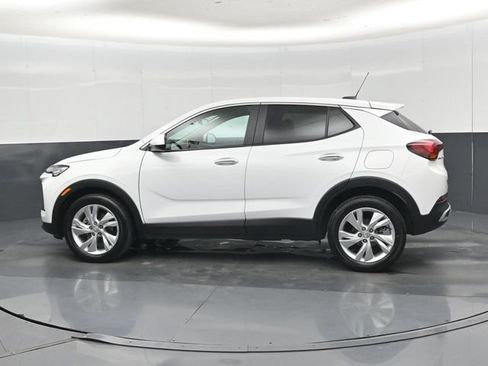 Used 2024 Buick Encore GX Preferred FWD image 33