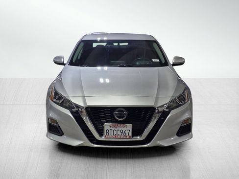 Used 2019 Nissan Altima 2.5 S FWD image 2