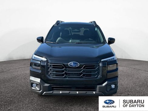 New 2026 Subaru Outback Limited XT image 8