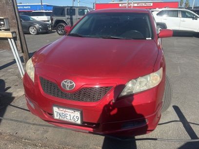 Used 2009 Toyota Camry SE