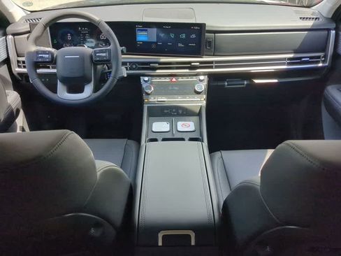 New 2026 Hyundai Santa Fe SEL image 17