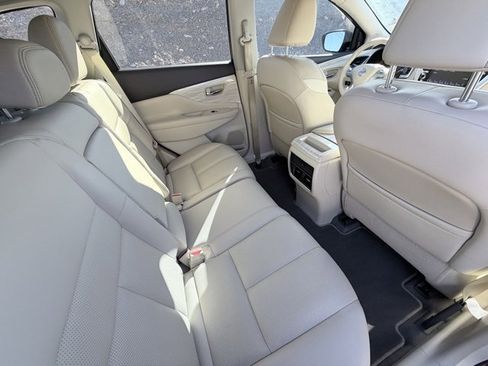 Used 2017 Nissan Murano SL w/ SL Technology Package image 33