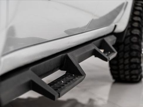 Used 2023 GMC Sierra 1500 AT4 image 23