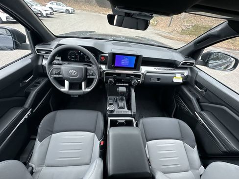 New 2026 Toyota Tacoma TRD Off-Road AWD/4WD image 38