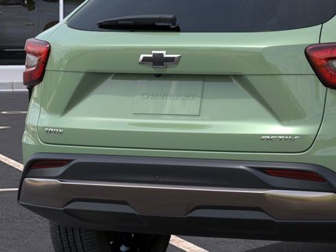 New 2026 Chevrolet Trax ACTIV image 14