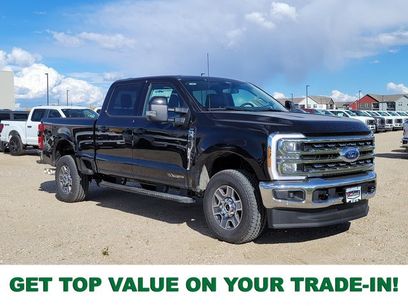 New 2026 Ford F250 Lariat w/ Lariat Premium Package