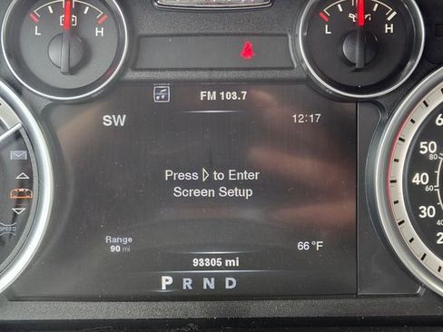Used 2013 RAM 1500 Sport w/ Sport Premium Group AWD/4WD image 32
