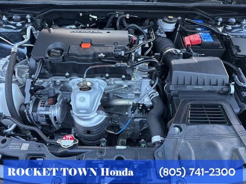 Used 2023 Honda Civic Sport image 22