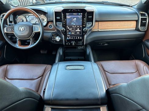 Used 2022 RAM 1500 Limited w/ Trailer Tow Group image 23