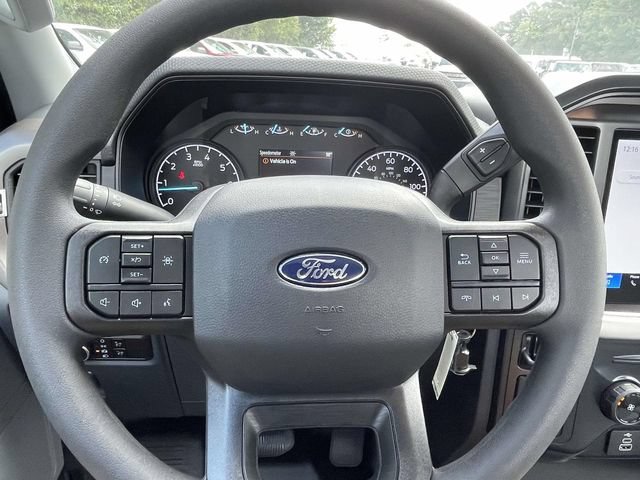New 2026 Ford F150 XL RWD image 15