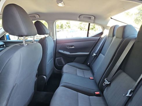Used 2023 Nissan Sentra SV image 26