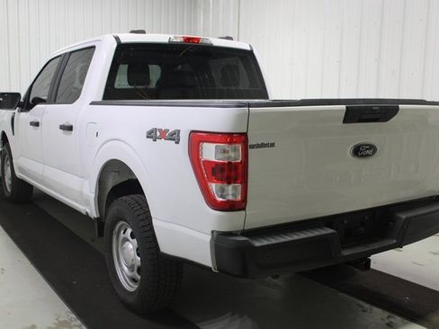Used 2022 Ford F150 XL w/ Equipment Group 101A High image 4