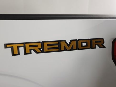 Used 2023 Ford F150 Tremor w/ 360 Degree Camera Package image 27