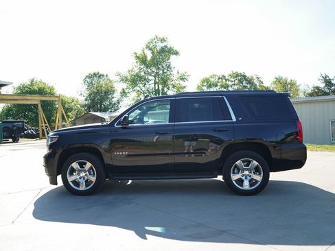 Used 2017 Chevrolet Tahoe LT AWD/4WD image 17