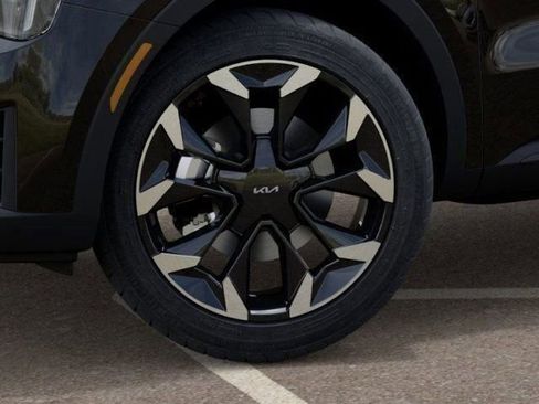 New 2026 Kia Sorento EX w/ EX Premium Package image 9