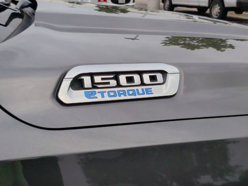 Used 2022 RAM 1500 Big Horn AWD/4WD image 11